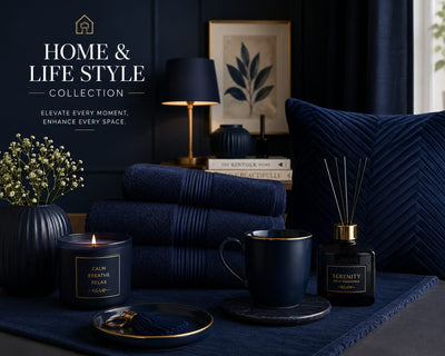 Home & Lifestyle